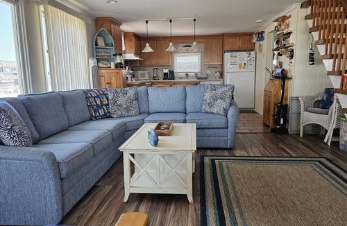 South Beach Haven House | OCEANFRONT SIDE BY SIDE DUPLEX-VIEWS,VIEWS,VIEWS-PRIVATE BEACH ACCESS