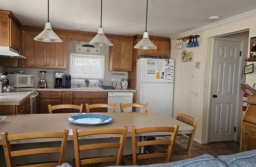 South Beach Haven House | OCEANFRONT SIDE BY SIDE DUPLEX-VIEWS,VIEWS,VIEWS-PRIVATE BEACH ACCESS