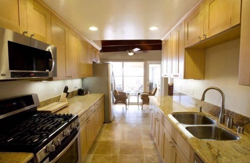 South Mission Beach House | Oceanfront Single Family Home South Mission Beach