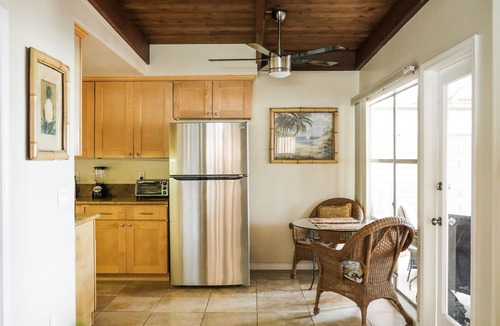 South Mission Beach House | Oceanfront Single Family Home South Mission Beach