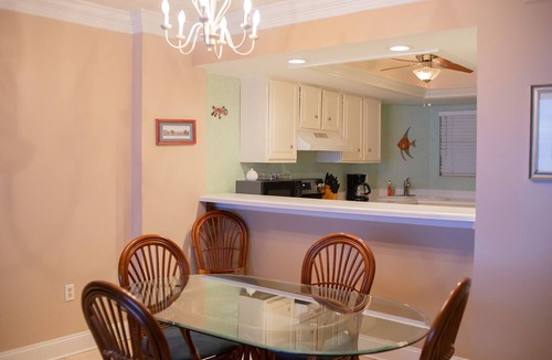 Arcadian Shores Condo | Oceanfront Spacious View the Sunrise Family Friendly & Quiet Building