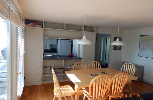 Mid-Coast and Islands House | Oceanfront Spectacular Views & All Tide Dock