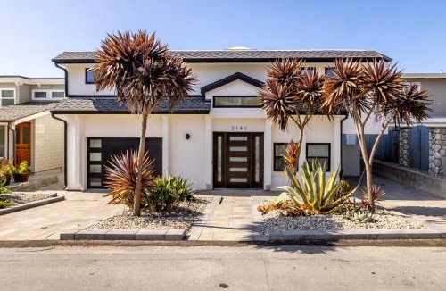 Marine Terrace House | Oceanfront Stella Maris-Spring Special