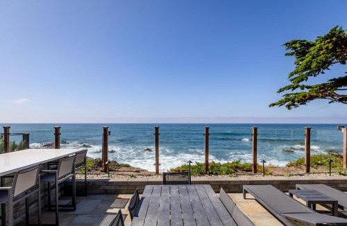 Marine Terrace House | Oceanfront Stella Maris-Spring Special