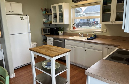 Tierra Del Mar House | Oceanfront, steps from beach