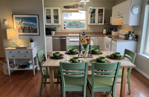 Tierra Del Mar House | Oceanfront, steps from beach