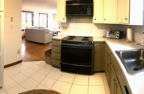 Barnstable House | OCEANFRONT! STEPS to Shore!