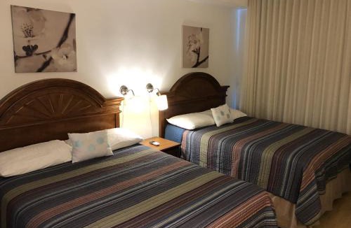 Mid Beach Apartment | Oceanfront Studio Casablanca Miami Beach