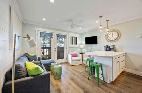 Palmetto Dunes Villa | Oceanfront Sunrises on Mitchelville Beach