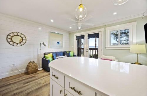 Palmetto Dunes Villa | Oceanfront Sunrises on Mitchelville Beach