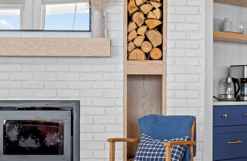 Charlotte's Shore House | Oceanfront Sunset Beach House