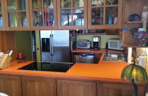 Summerland Key House | Oceanfront Sunsets in the Florida Keys
