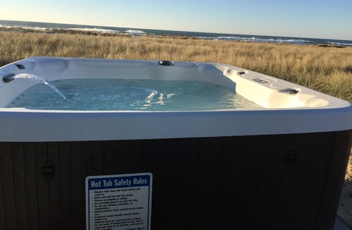 Manzanita House | Oceanfront! - The Oregon Ocean Home