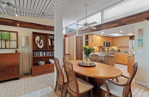 Atlantic Beach Condo | Oceanfront unit with a 800 square foot oceanfront deck