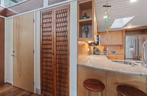 Atlantic Beach Condo | Oceanfront unit with a 800 square foot oceanfront deck