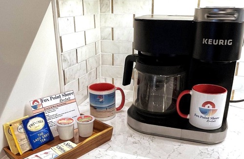 Mill Cove House | Oceanfront Units