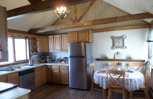 Glen Cove House | Oceanfront,Unobstructed Views Private Onsite ocean access to a small sandy beach