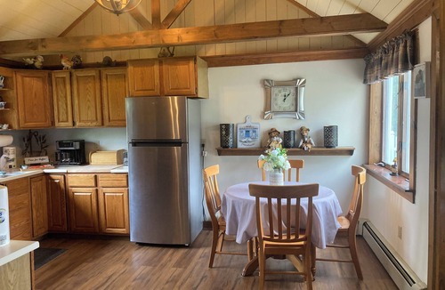 Glen Cove House | Oceanfront,Unobstructed Views Private Onsite ocean access to a small sandy beach