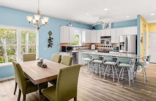 Dale House | Oceanfront heaven!