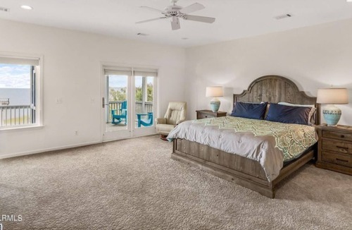 Dale House | Oceanfront heaven!