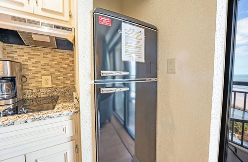 Windy Hill Condo | Oceanfront Views, Recently Renovated Kitchen,Pools