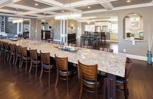 Sandbridge House | Oceanfront vacation gem w/private indoor & outdoor pools, WiFi, central AC, W/D