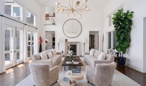 Sagaponack House | Oceanfront Vacation House