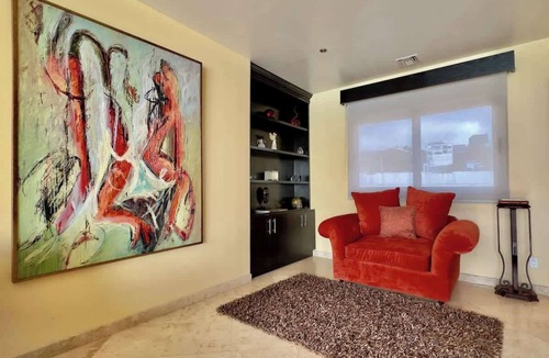 Playas De Tijuana House | Oceanfront Villa 4BR 4BA Real Mediterraneo with pool