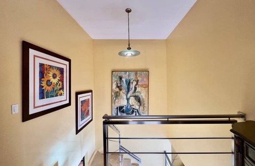 Playas De Tijuana House | Oceanfront Villa 4BR 4BA Real Mediterraneo with pool