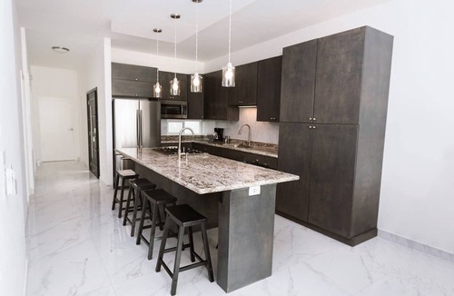 La Paloma Villa | Oceanfront Villa Amor