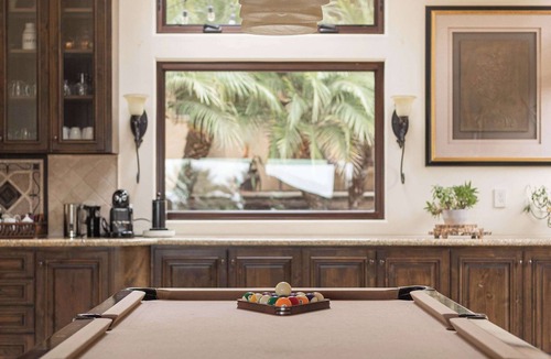 Sunset Cliffs House | Oceanfront Villa On Sunset Cliffs | Custom Jacuzzi
