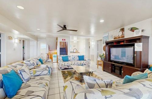 Sandbridge House | Oceanfront Villa