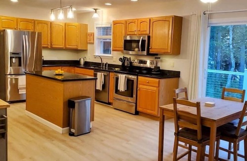 Steuben House | Oceanfront - Vista Cove