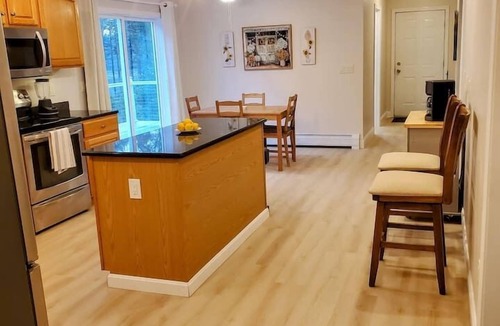 Steuben House | Oceanfront - Vista Cove