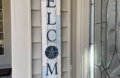 North Forest Beach House | OCEANFRONT W/POOL - SUMMER 2026 DATES AVAILABLE - BOOK NOW!