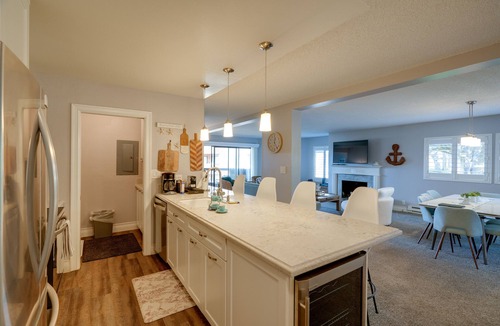 Pajaro Dunes Condo | Oceanfront Watsonville Condo w/Beach Access!