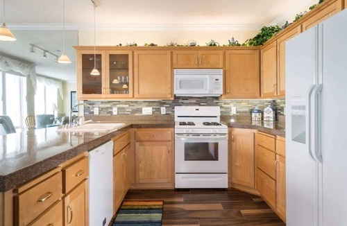 Depoe Bay Condo | Oceanfront, Whale Watching, Pool - Whale Watch