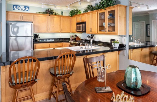 Depoe Bay Condo | Oceanfront, Whale Watching, Pool - Whalers View