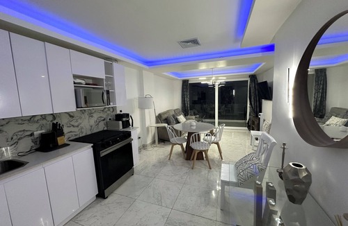 Boca Chica Hotel | Oceanfront with amazing view at the beach