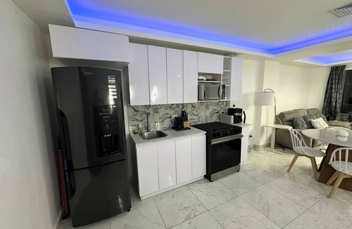 Boca Chica Hotel | Oceanfront with amazing view at the beach