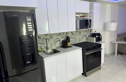 Boca Chica Hotel | Oceanfront with amazing view at the beach