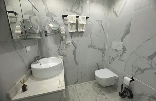 Boca Chica Hotel | Oceanfront with amazing view at the beach