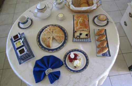 Digby Bed & Breakfast | Oceanhillside B&B