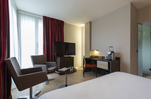 Downtown Hotel | Oceania Brest Centre