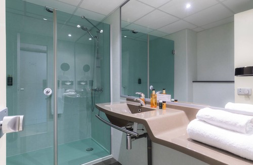Downtown Hotel | Oceania Brest Centre