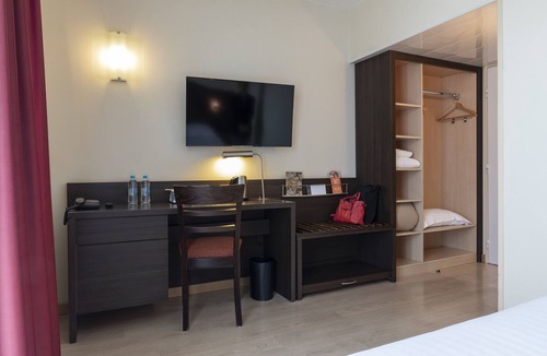 Downtown Hotel | Oceania Brest Centre