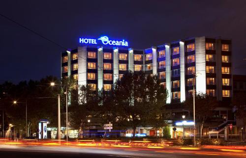Sablon - Trudaine Hotel | Oceania Clermont Ferrand
