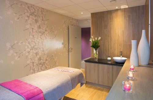 Sablon - Trudaine Hotel | Oceania Clermont Ferrand