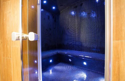 Sablon - Trudaine Hotel | Oceania Clermont Ferrand