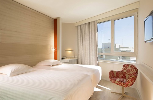 Sablon - Trudaine Hotel | Oceania Clermont-Ferrand